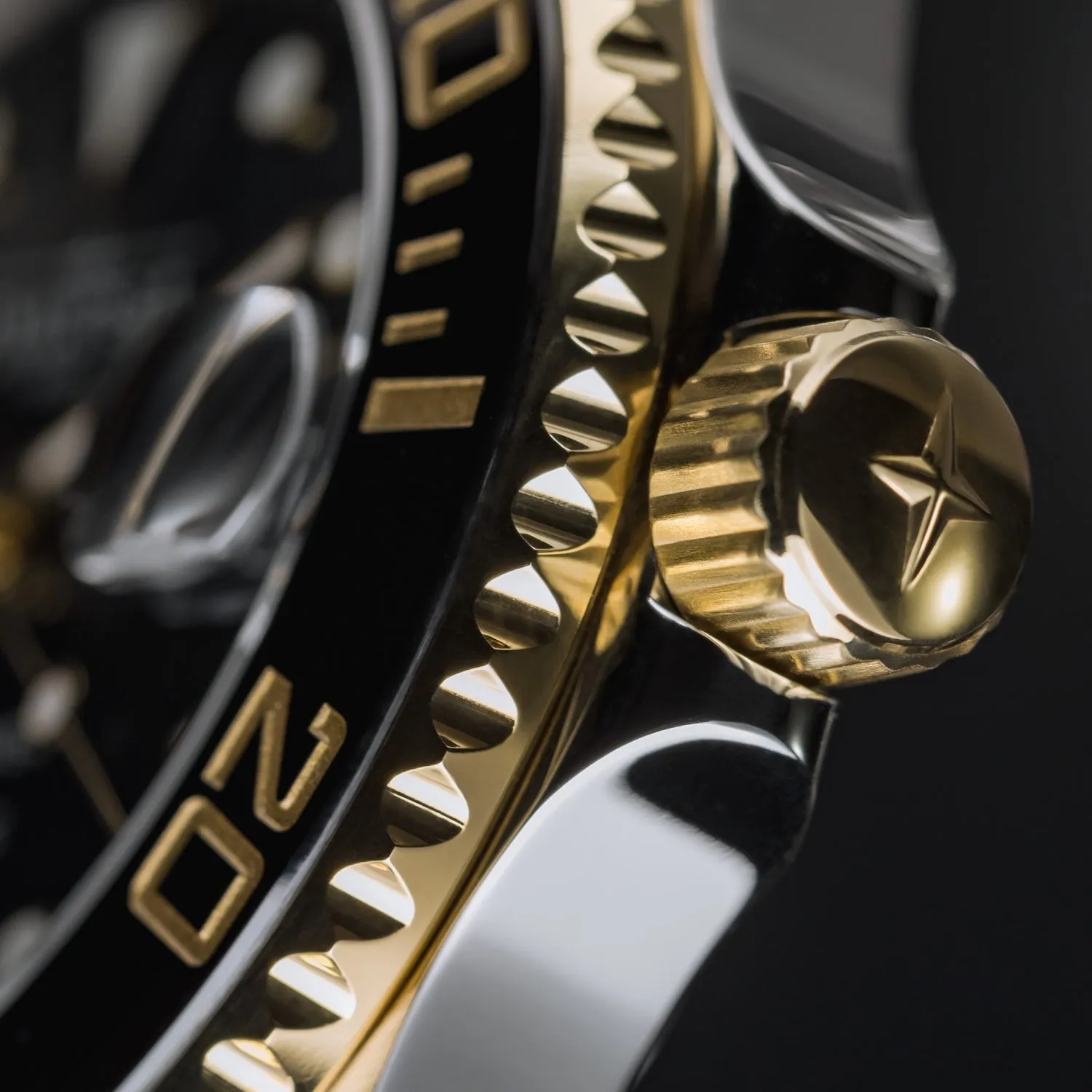 Davosa Ternos Ceramic Automatic sold by C.W. Sellors product image thumbnail 2