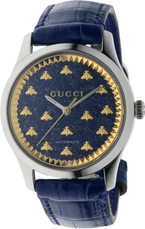 Gucci G-Timeless sold by C.W. Sellors