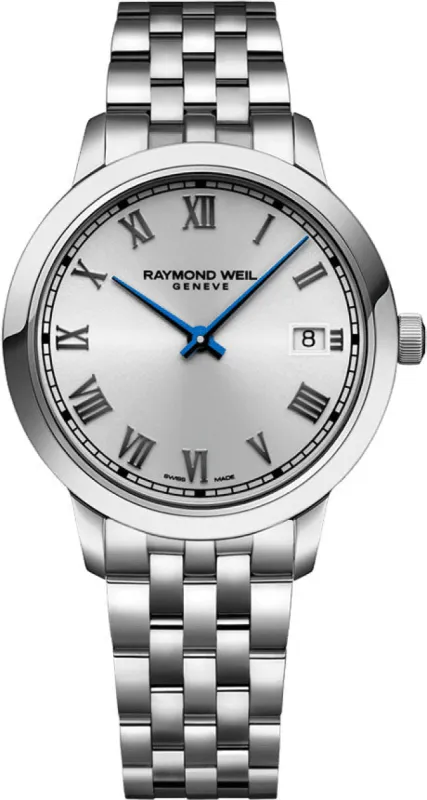 Raymond Weil Toccata Ladies D made by Raymond Weil
