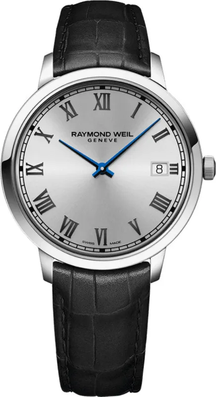 Raymond Weil Toccata Mens D made by Raymond Weil