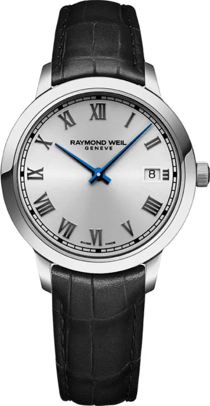 Raymond Weil Toccata Ladies sold by C.W. Sellors