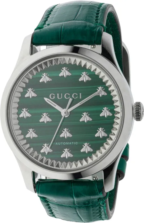 Gucci G-Timeless sold by C.W. Sellors