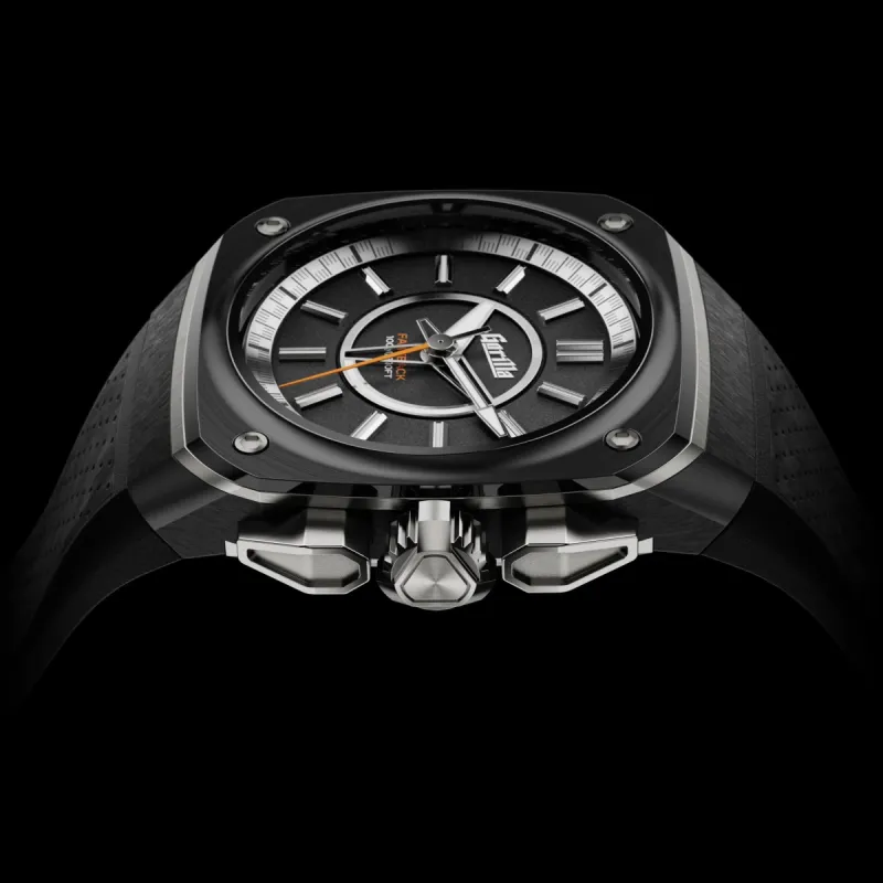 Gorilla Fastback Touring 39 Nero Aurelia Limited Edition sold by C.W. Sellors