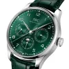 IWC Portugieser Perpetual Calendar 42 sold by C.W. Sellors