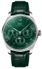 IWC Portugieser Perpetual Calendar 42 sold by C.W. Sellors