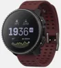Suunto Vertical Black Ruby Stainless Steel sold by C.W. Sellors