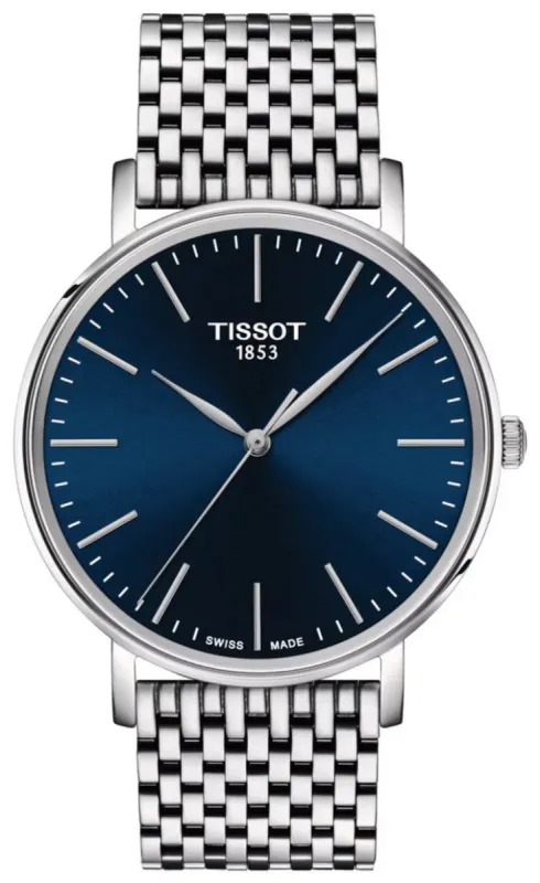 Tissot Everytime Gent sold by C.W. Sellors