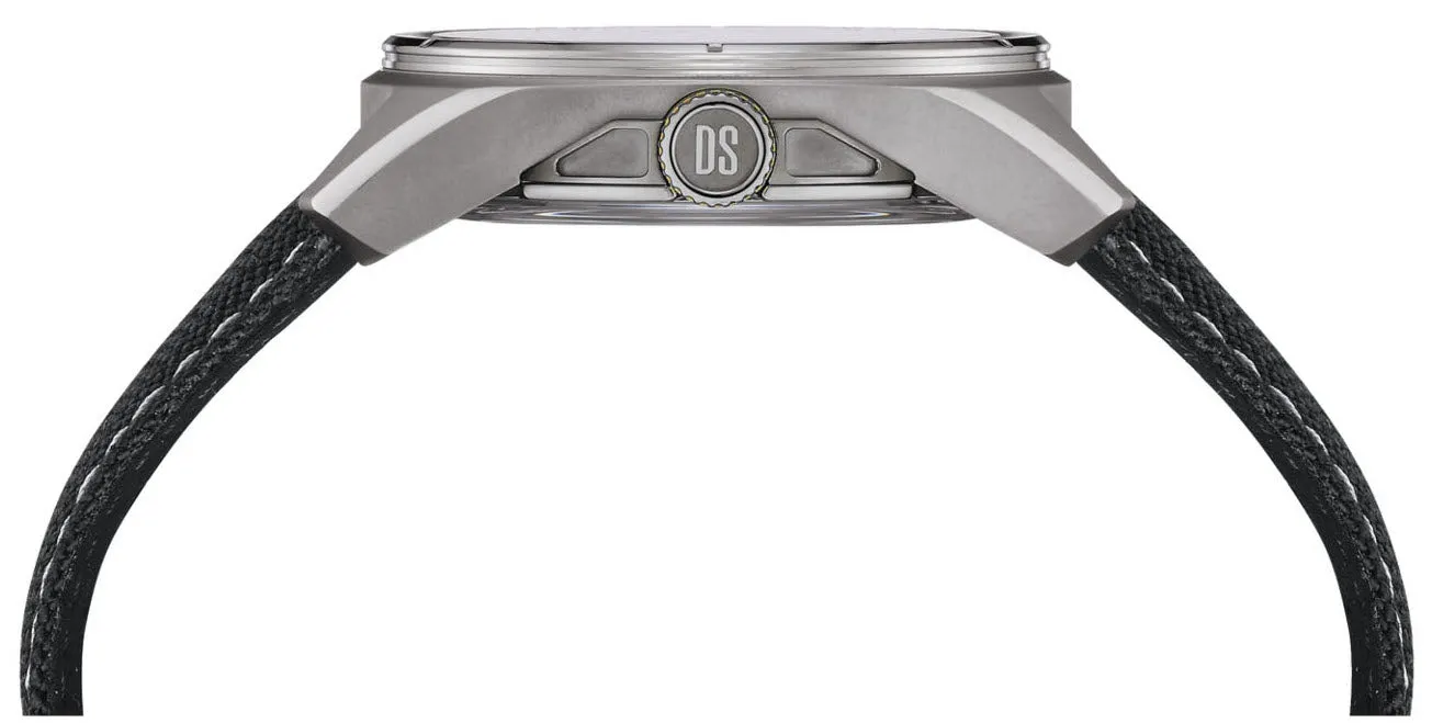 Certina DS Skeleton Limited Edition sold by C.W. Sellors product image thumbnail 4