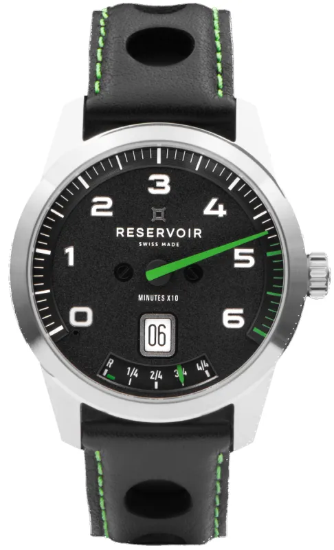Reservoir GT Tour Spring Lap sold by C.W. Sellors