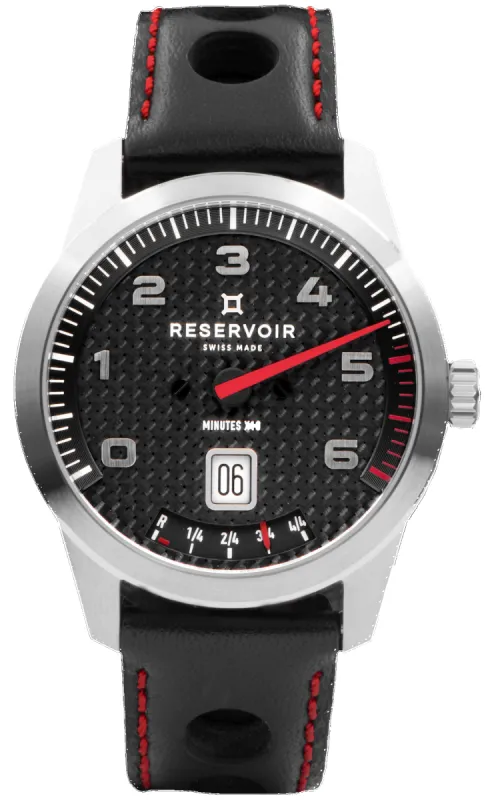 Reservoir GT Tour Racing Carbon sold by C.W. Sellors