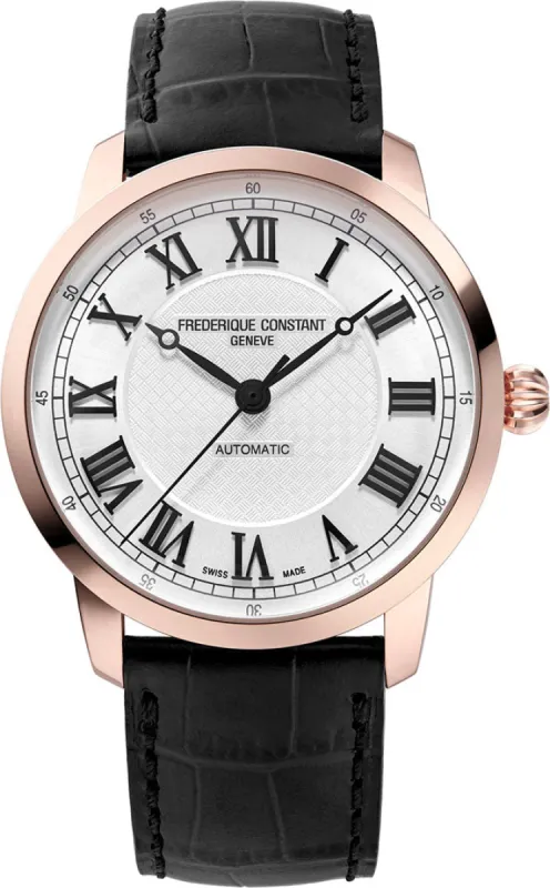Frederique Constant Classics Premier Limited Edition sold by C.W. Sellors