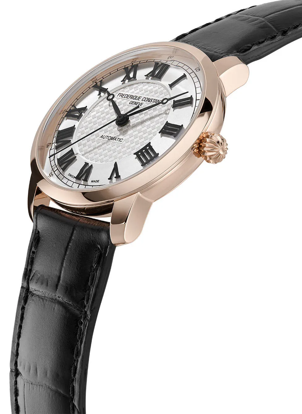Frederique Constant Classics Premier Limited Edition sold by C.W. Sellors product image thumbnail 2