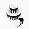 Thomas Sabo Charm Club Gold Plated Sterling Silver Palm Tree Charm sold by C.W. Sellors