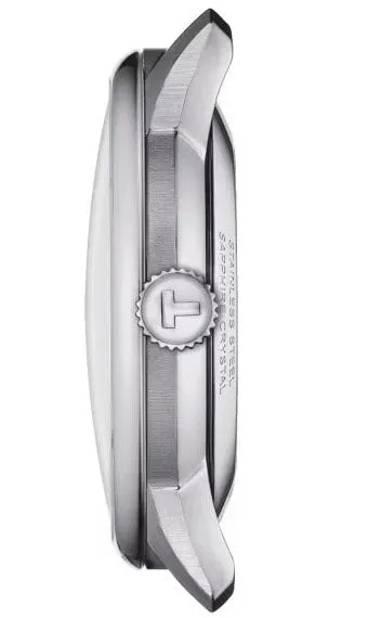 Tissot Chemin des Tourelles Powermatic 80 39 sold by C.W. Sellors product image thumbnail 2