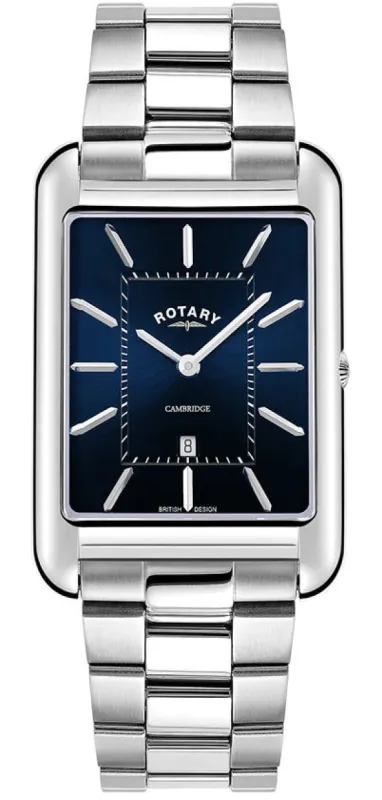 Rotary Cambridge Mens sold by C.W. Sellors