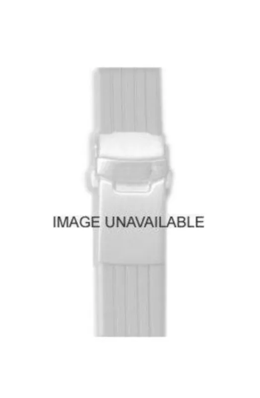 TAG Heuer Strap Carrera Rubber sold by C.W. Sellors