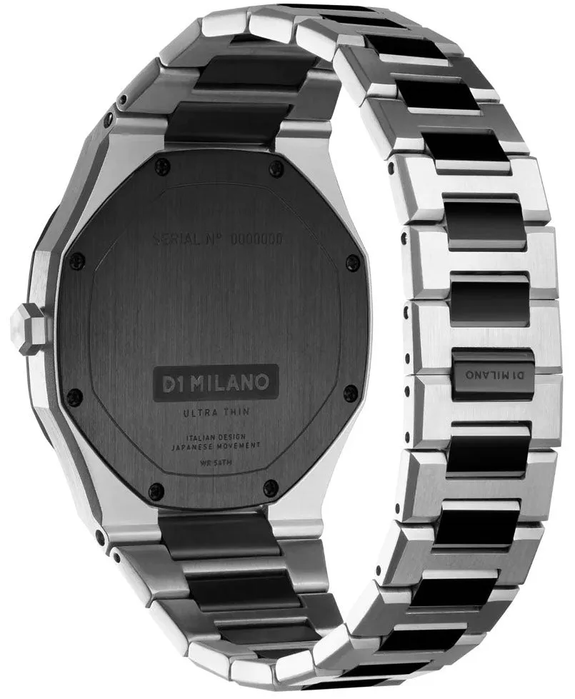 D1 Milano Ultra Thin sold by C.W. Sellors product image thumbnail 2