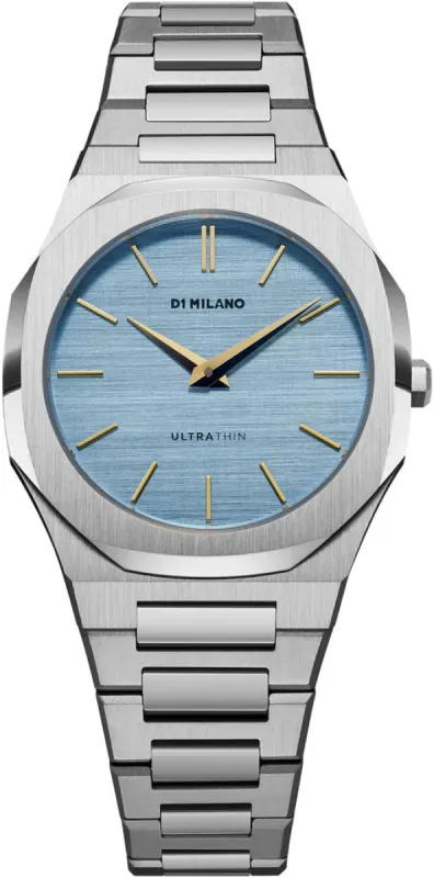 D1 Milano Ultra Thin sold by C.W. Sellors