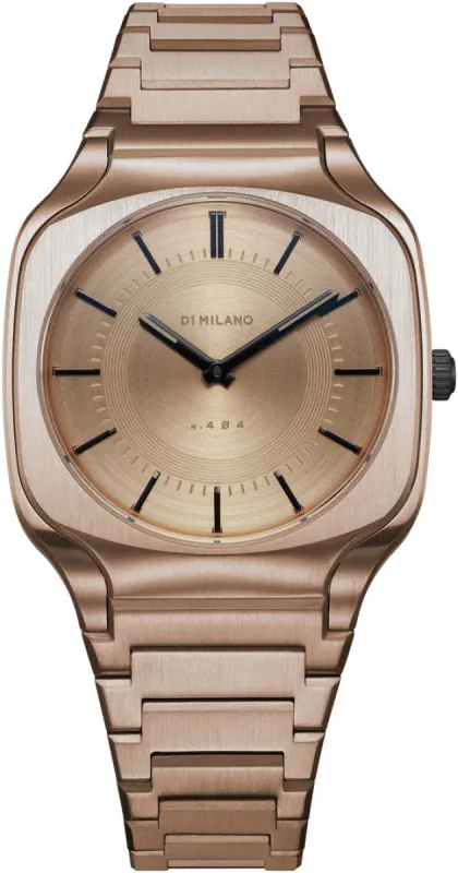 D1 Milano Square Champagne sold by C.W. Sellors