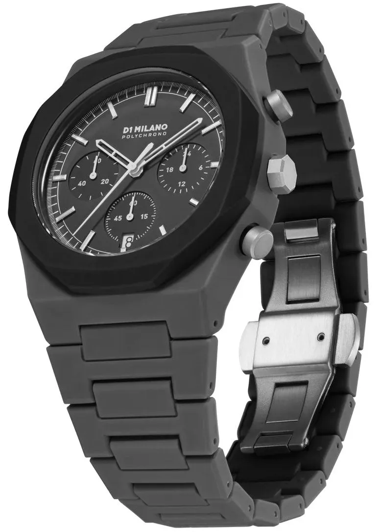 D1 Milano Polychrono sold by C.W. Sellors product image thumbnail 3