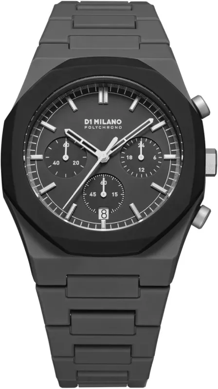 D1 Milano Polychrono sold by C.W. Sellors