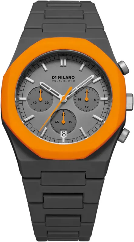 D1 Milano Polychrono sold by C.W. Sellors