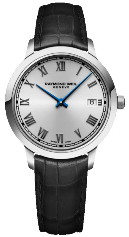 Raymond Weil Toccata Ladies sold by C.W. Sellors