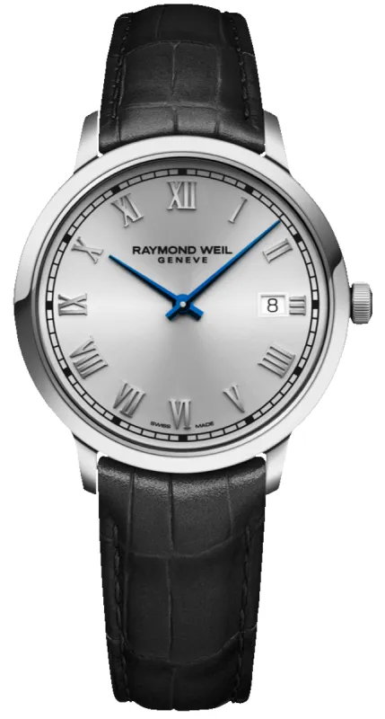 Raymond Weil Toccata Mens Watch made by Raymond Weil