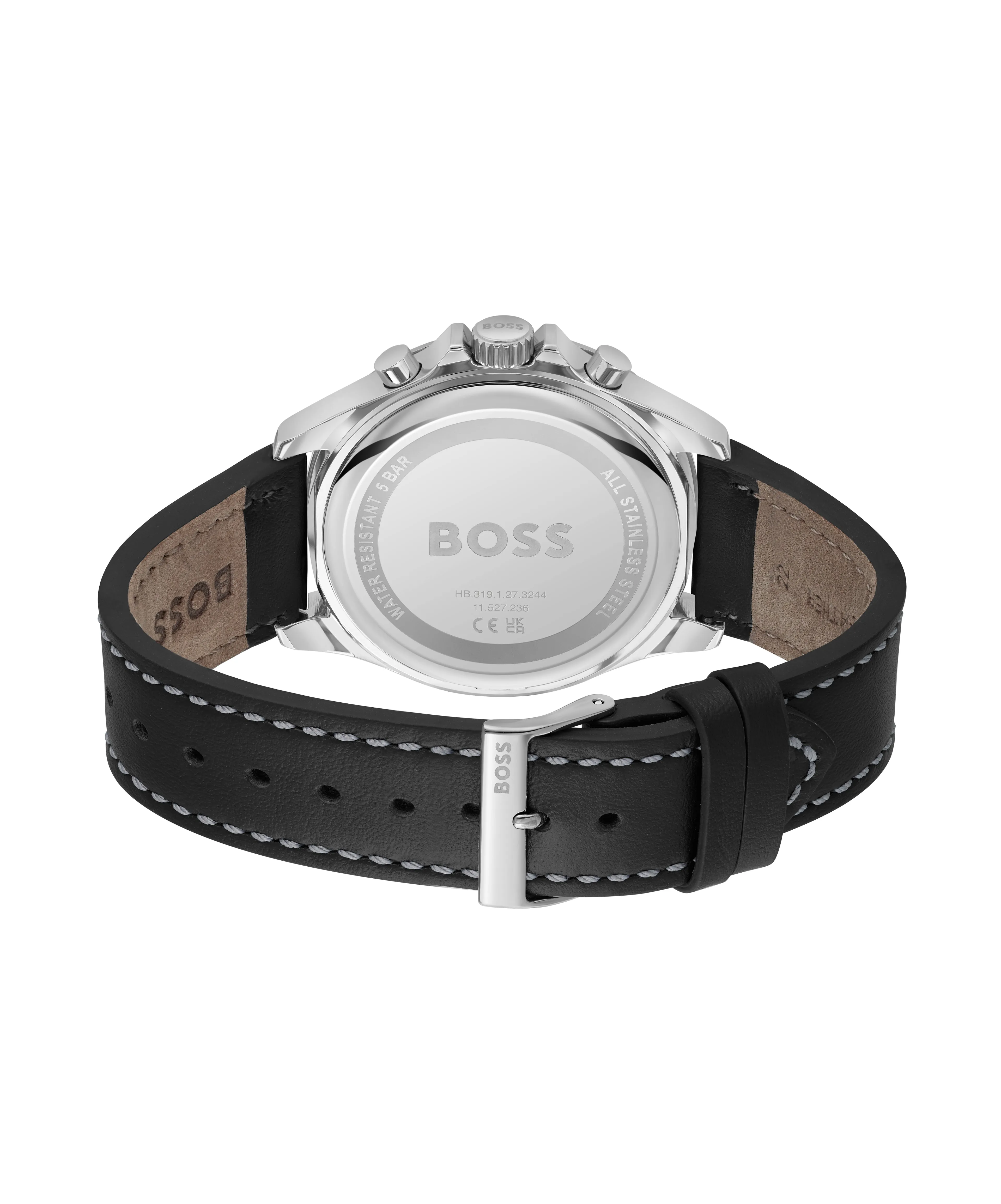 Boss Troper Mens sold by C.W. Sellors product image thumbnail 3