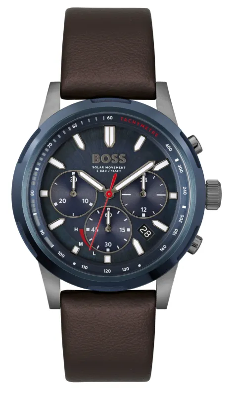 Boss Solgrade Mens made by C.W. Sellors