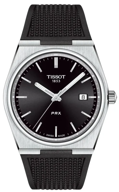 Tissot PRX Mens sold by C.W. Sellors