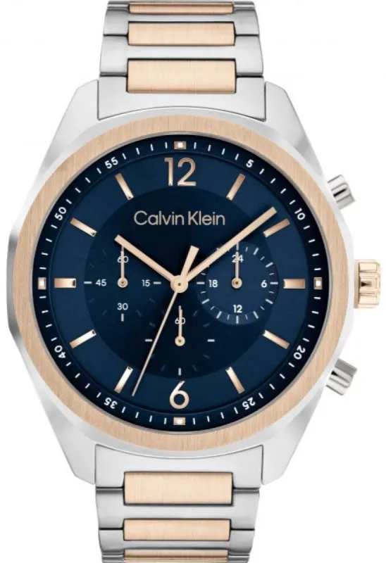 Calvin Klein Mens made by Calvin Klein