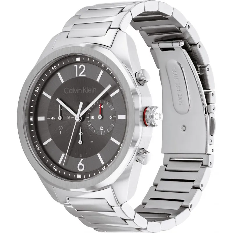 Calvin Klein Mens sold by C.W. Sellors product image thumbnail 2
