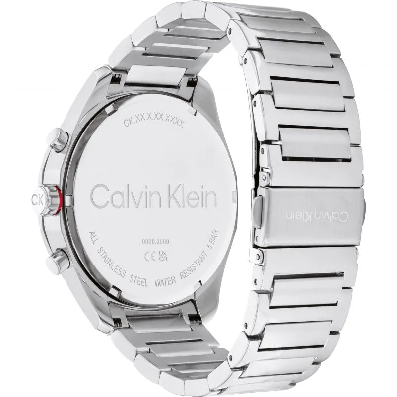 Calvin Klein Mens sold by C.W. Sellors product image thumbnail 3