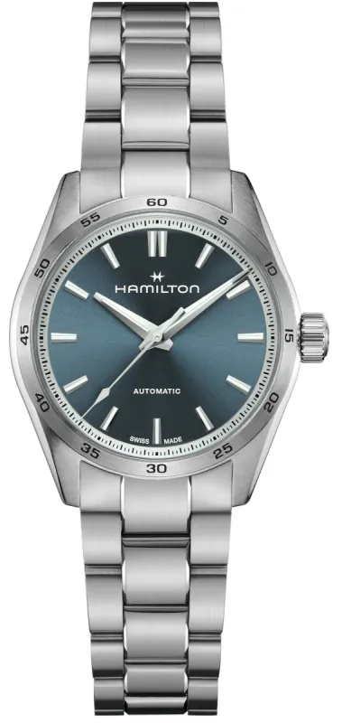 Hamilton Jazzmaster Performer Auto made by Hamilton
