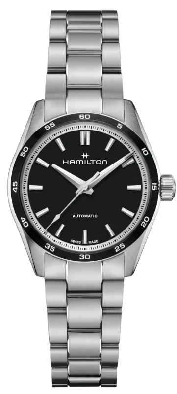 Hamilton Jazzmaster Performer Auto made by Hamilton