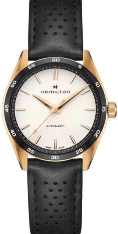 Hamilton Jazzmaster Performer Auto made by Hamilton