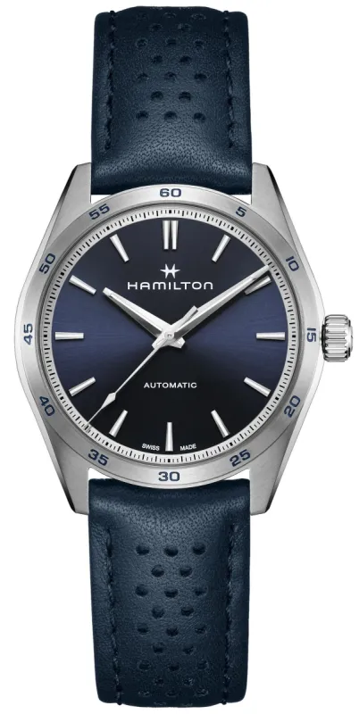 Hamilton Jazzmaster Performer Auto made by Hamilton