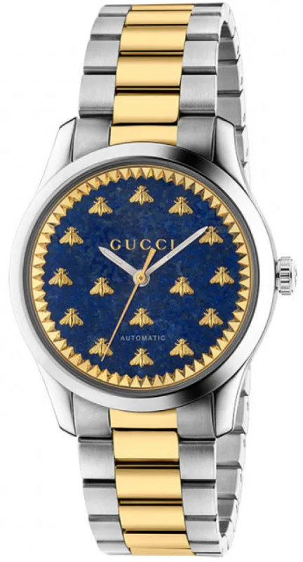 Gucci G-Timeless sold by C.W. Sellors