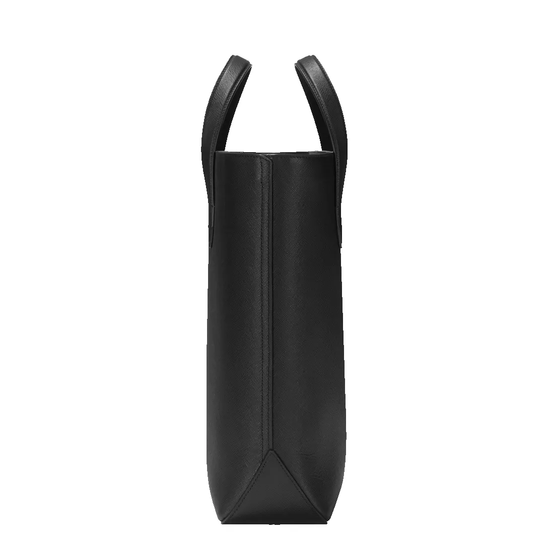 Montblanc Sartorial Tote Black sold by C.W. Sellors product image thumbnail 3
