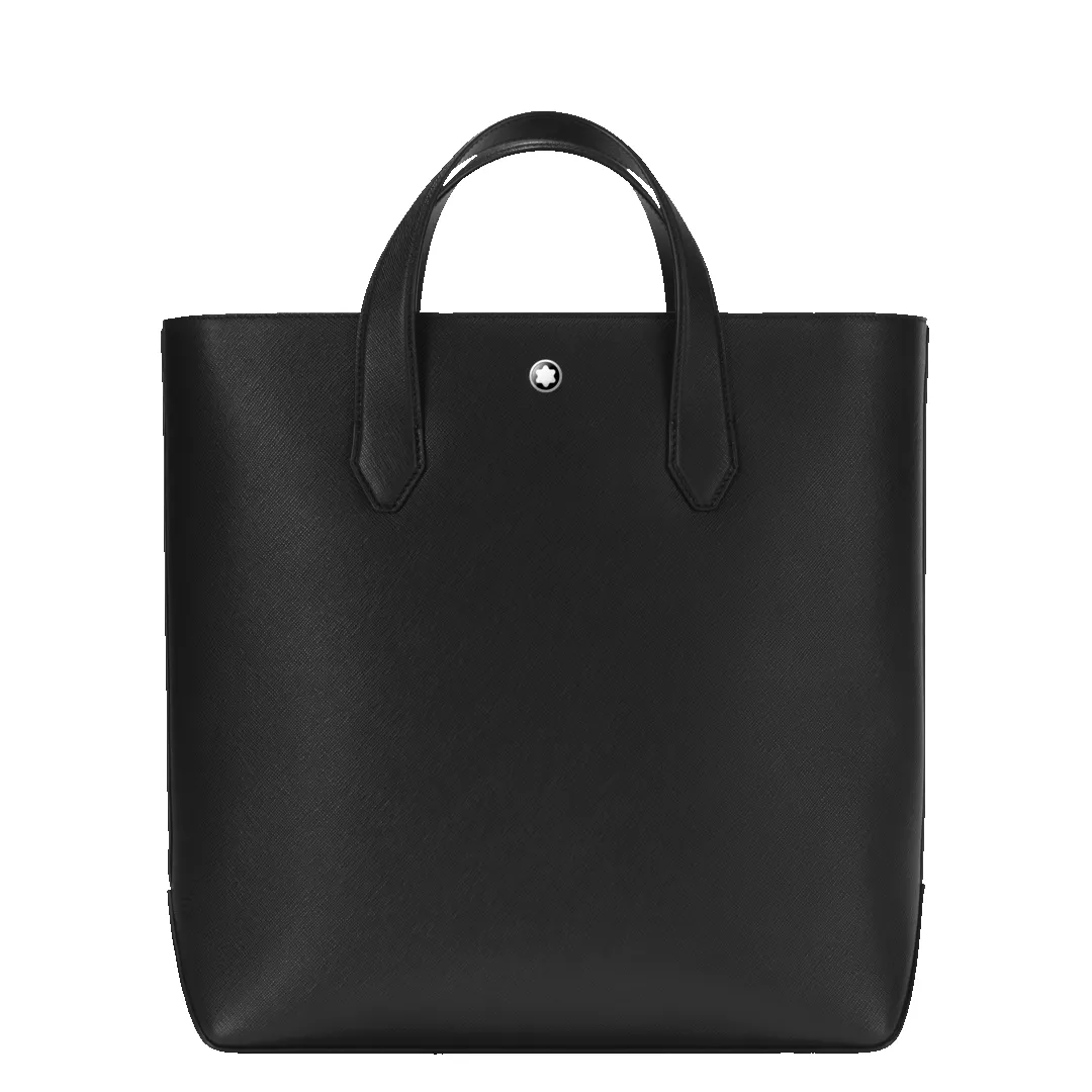 Montblanc Sartorial Tote Black sold by C.W. Sellors