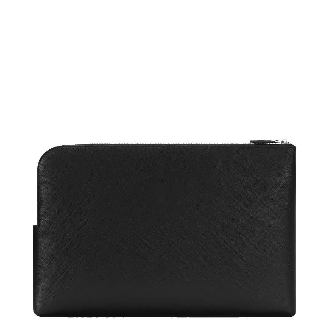 Montblanc Sartorial Laptop Case Black sold by C.W. Sellors product image thumbnail 2