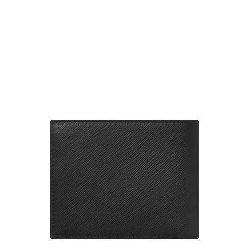Montblanc Sartorial Wallet 6cc Black sold by C.W. Sellors product image thumbnail 2