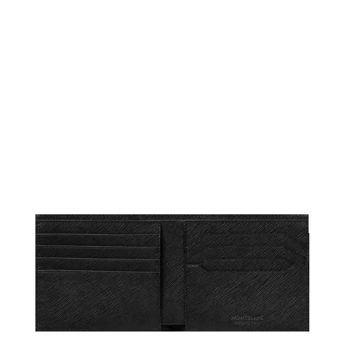 Montblanc Sartorial Wallet 8cc Black sold by C.W. Sellors product image thumbnail 3