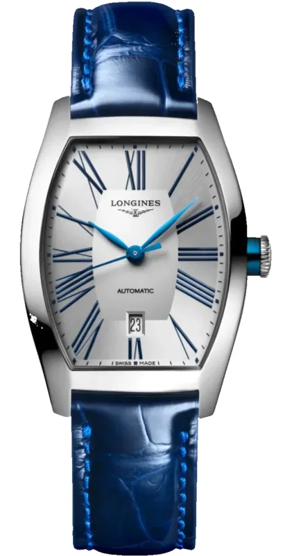 Longines Evidenza Ladies made by Longines