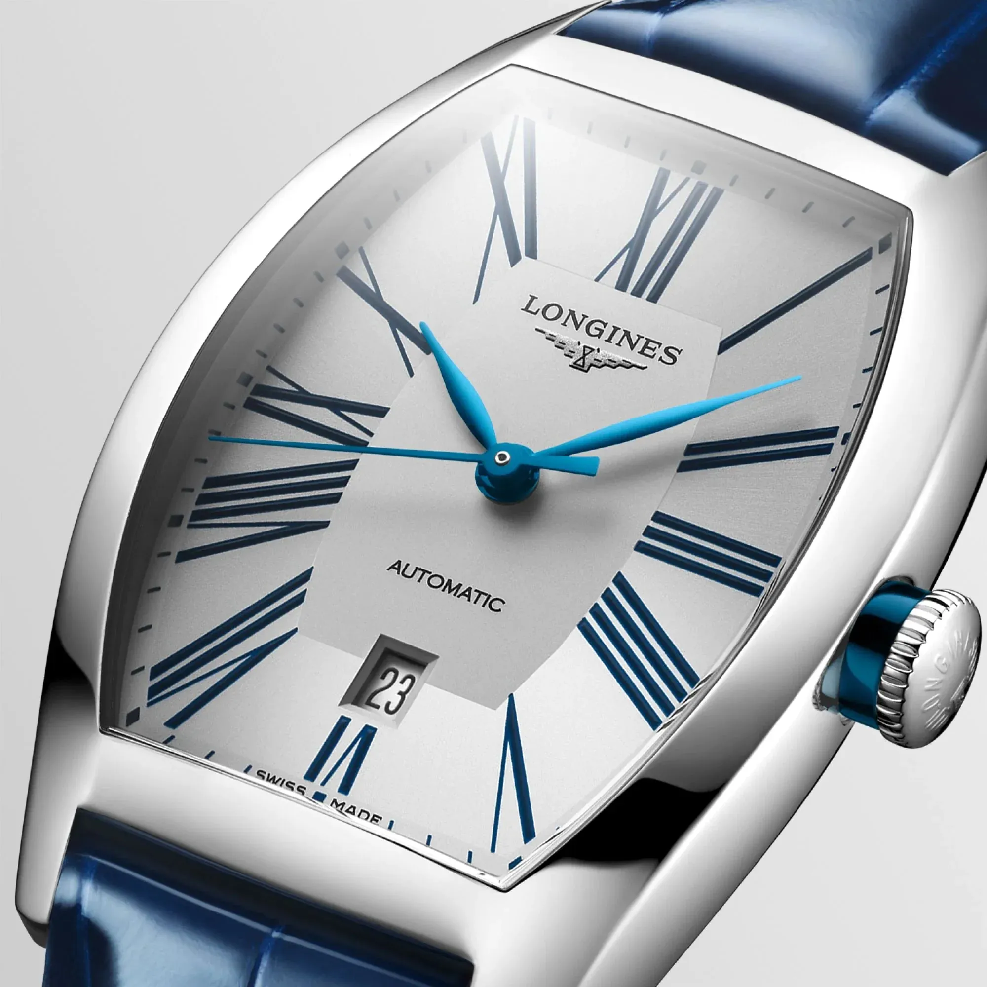 Longines Evidenza Ladies sold by C.W. Sellors product image thumbnail 2