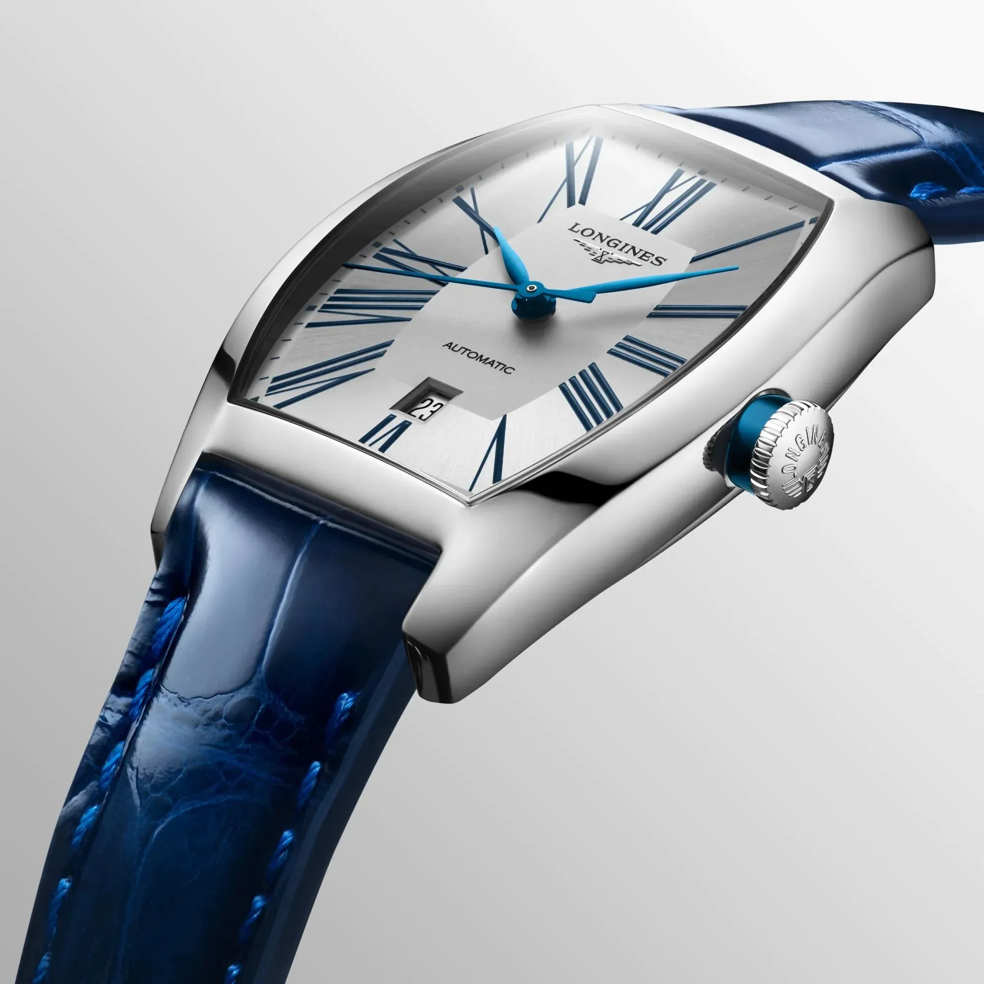 Longines Evidenza Ladies sold by C.W. Sellors product image thumbnail 3