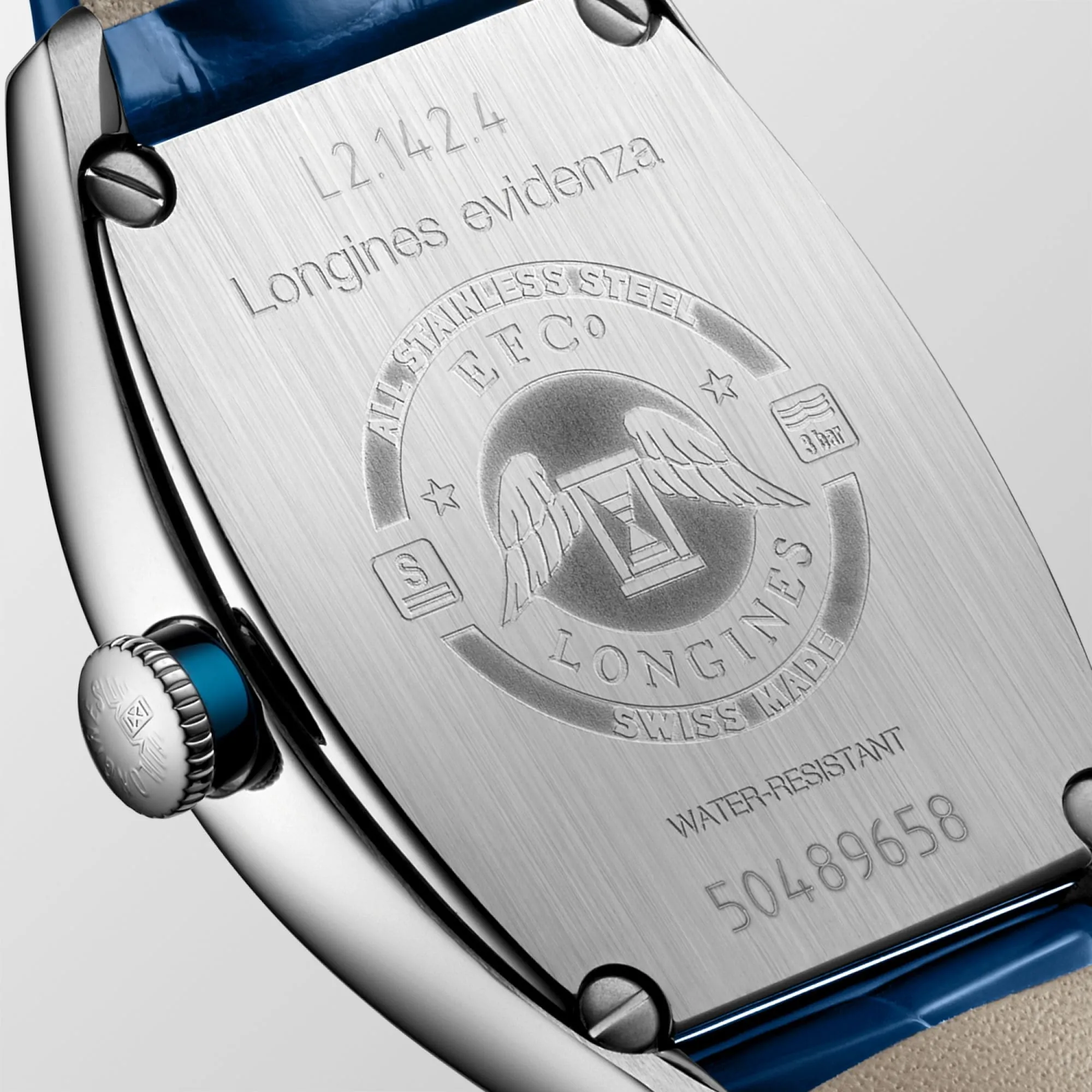 Longines Evidenza Ladies sold by C.W. Sellors product image thumbnail 4