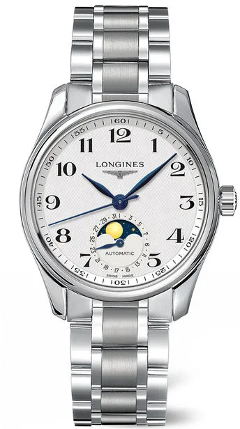 Longines Master Collection Ladies sold by C.W. Sellors