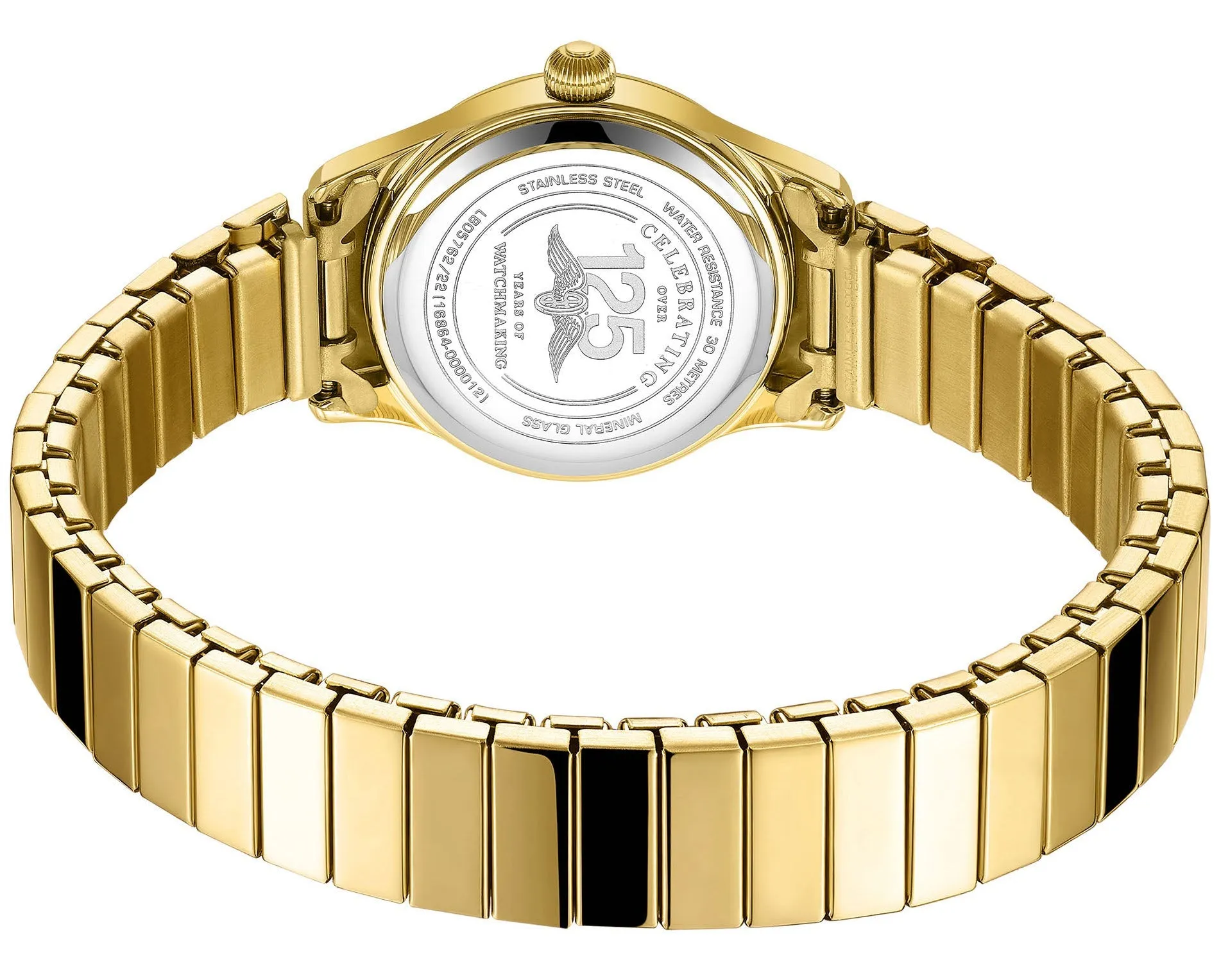 Rotary Expander Ladies Watch Pre-Order sold by C.W. Sellors product image thumbnail 3